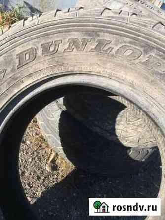 Dunlop Grandtrek AT3 245/70 R16 111Q 4шт Ессентукская