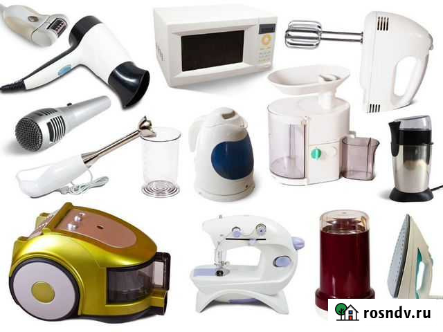 Ремонт бытовой техники и Игрушки, Электрика по дом Ульяновск - изображение 1