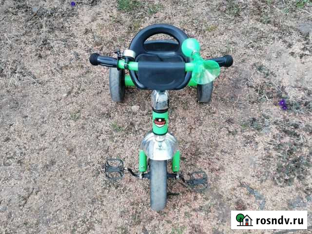 Велосипед Калуга - изображение 1