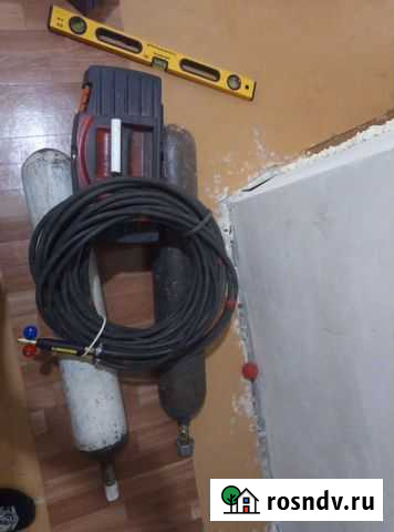 Замена ремонт сантехники. замена радиаторов отопле Туапсе - изображение 1