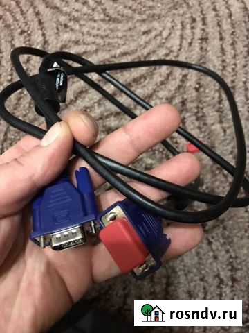 Кабеля Мурманск - изображение 1