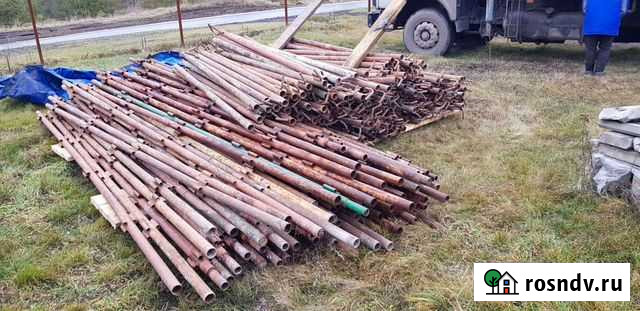 Аренда штыревые леса Грязи - изображение 1