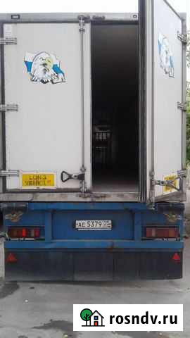 КамАЗ 5460, 1999 Кизляр - изображение 1