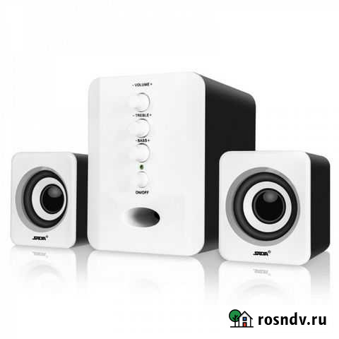 Новые активные колонки на гарантии Магнитогорск - изображение 1