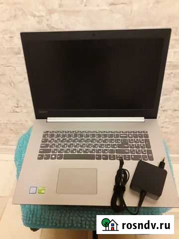 Ноутбук Lenovo на запчасти Подольск - изображение 1