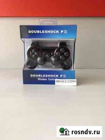 Геймпад для PS3 2.4 Ghz Белореченск