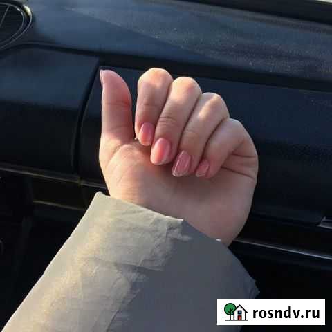 Маникюр,наращивание ногтей Самара - изображение 1