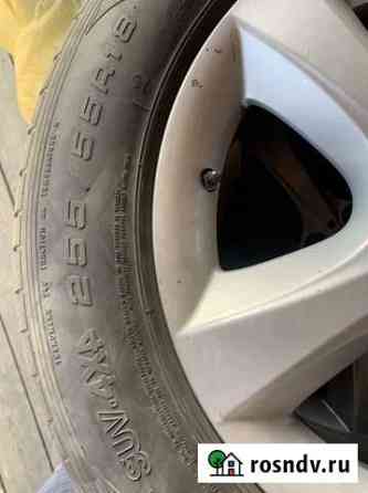 Goodyear 255/55 R18 Горно-Алтайск