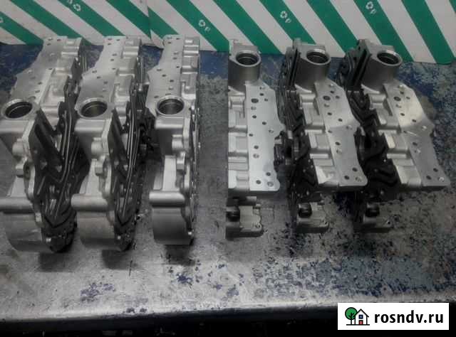 Гидроблок мехатроника DSG 7 0AM325066AC Долгопрудный - изображение 1