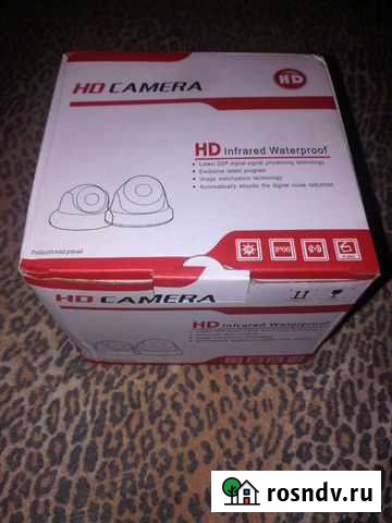 IP HD Camera sony 5MP Майкоп - изображение 1