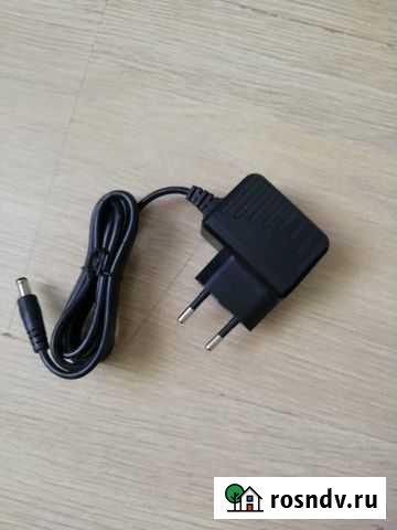 Адаптер AC/DC Новосибирск - изображение 1