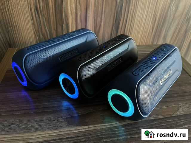 Bluetooth колонка Defender Дубовка - изображение 1