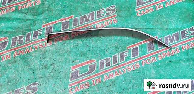 Ветровик задний левый Toyota Crown JZS171 Биробиджан - изображение 1