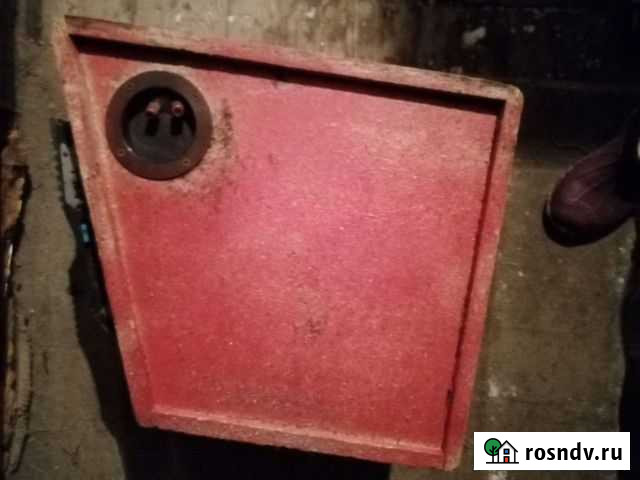 Сабвуфер Шадринск - изображение 1