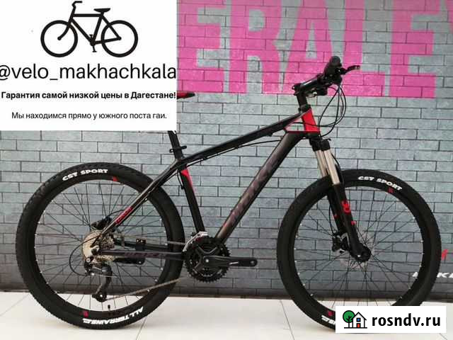 Велосипед Махачкала - изображение 1