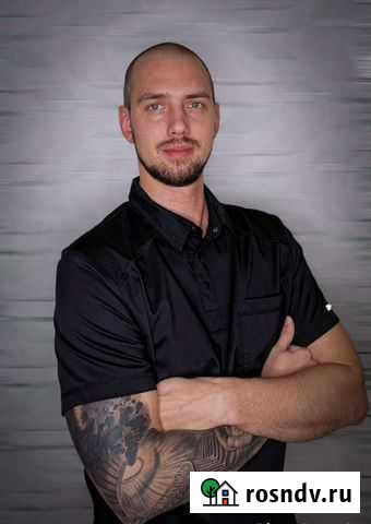 Массажист Тюмень - изображение 1