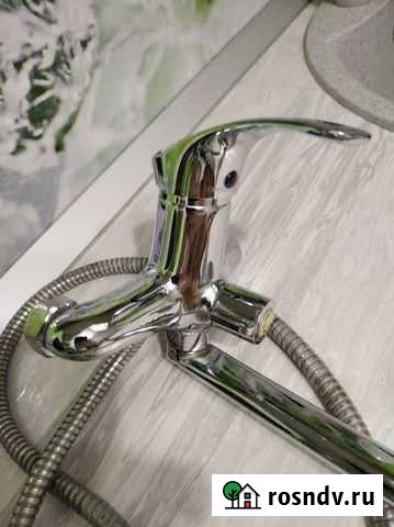 Смеситель для ванны Саранск - изображение 1