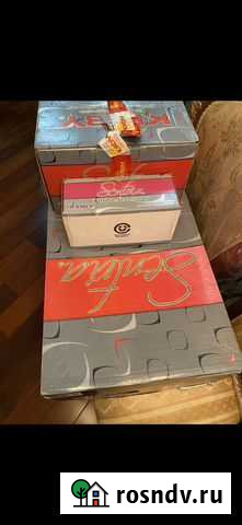 Пылесос Грозный - изображение 1