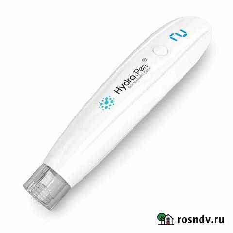 Ручка Hydra H2 мезотерапия Йошкар-Ола