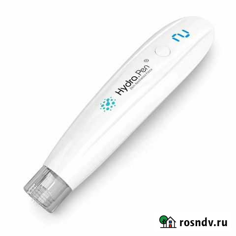 Ручка Hydra H2 мезотерапия Йошкар-Ола - изображение 1