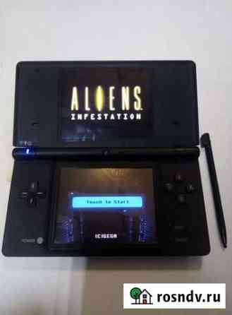 Nintendo DSi Тюмень