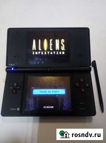 Nintendo DSi Тюмень - изображение 1