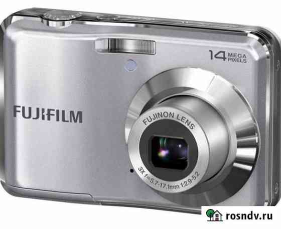 Фотоаппарат Fujifilm FinePix AV200 Иркутск