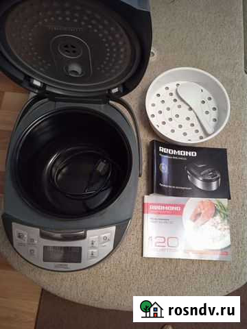 Мультиварка Redmont M4510 Киров - изображение 1