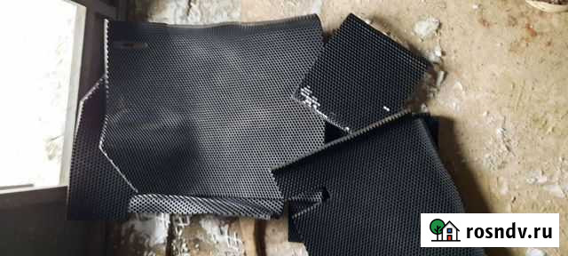 Коврики ева ваз 2112 Муром - изображение 1