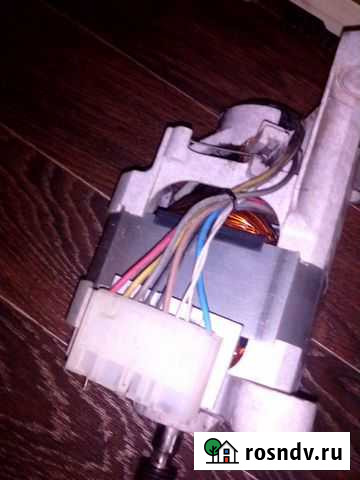 Матор от стиральной машины LG Узловая - изображение 1