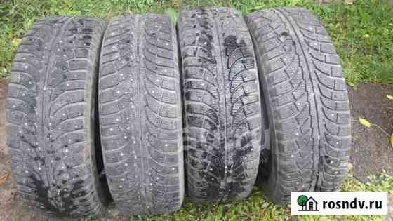 Колёса 185/60 R14 82T зимние шипованные Липецк