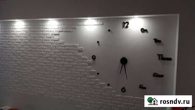 Ремонт и отделка квартир,и балконов Новоалтайск - изображение 1