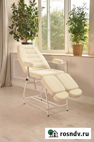 Педикюрное Кресло Березники - изображение 1