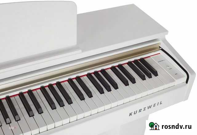 Цифровое пианино Самара - изображение 1