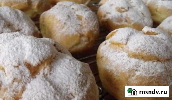 Кондитерская Брянск - изображение 1