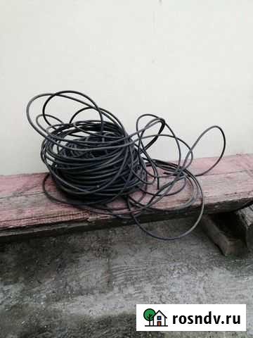 Кабель телевизионный Кисловодск - изображение 1