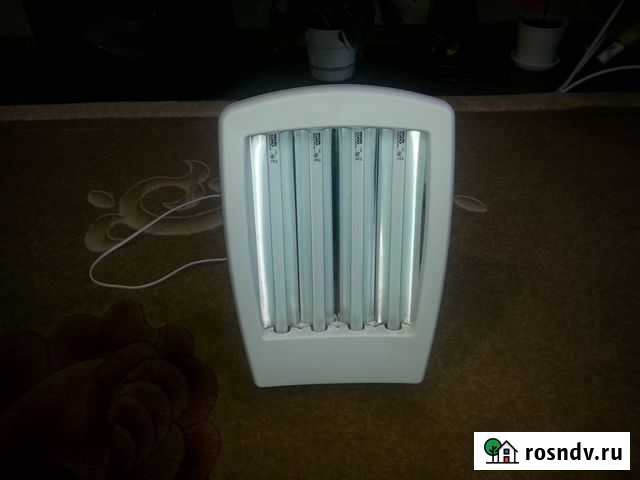 Солярий Лангепас - изображение 1