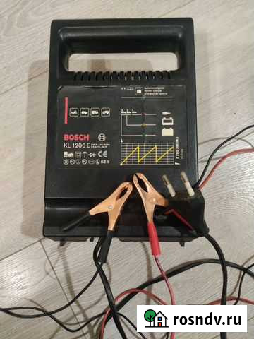 Автомобильное зарядное устройство Киров - изображение 1