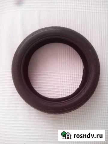 Покрышка от колеса 255*55 Туймазы - изображение 1