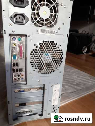 Системный блок Набережные Челны - изображение 1