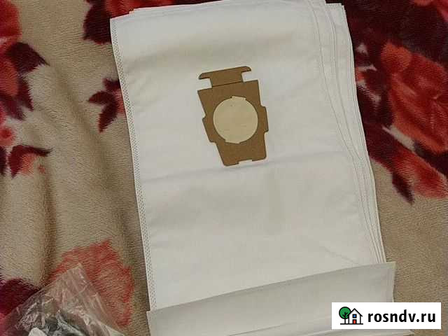 Мешок для пылесоса кирби Красноярск - изображение 1