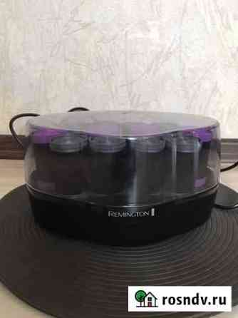 Электрические бигуди Remington Братск