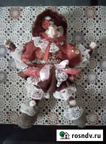 Новогодняя игрушка Подольск - изображение 1