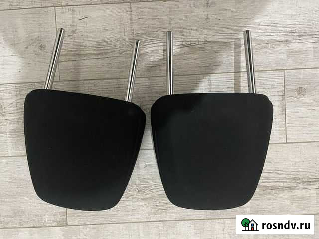 Подголовники на rav 4 Астрахань - изображение 1