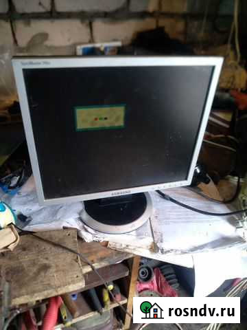 Монитор Тюмень - изображение 1