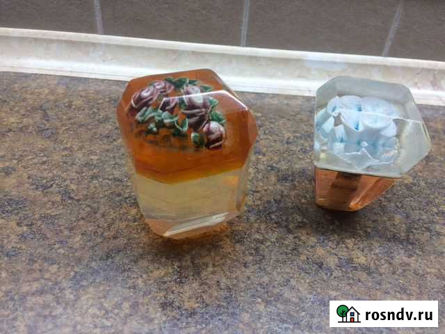 Ручка кпп СССР Димитровград - изображение 1