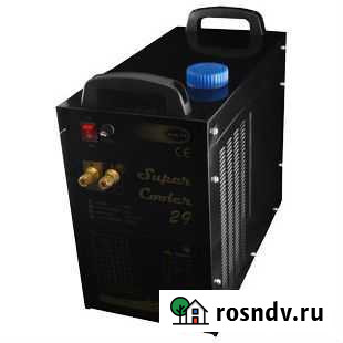 Brima super cooler-29 Асбест - изображение 1