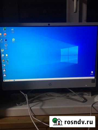 Моноблок hp Кропоткин - изображение 1