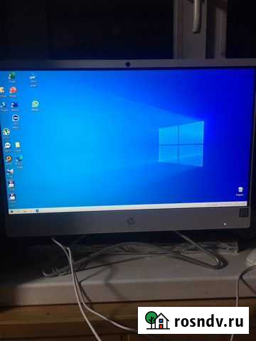 Моноблок hp Кропоткин - изображение 1