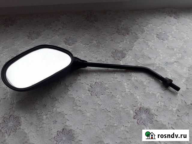Зеркало велосипедное заднего вида Краснокамск - изображение 1